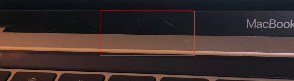 Laptop Crack